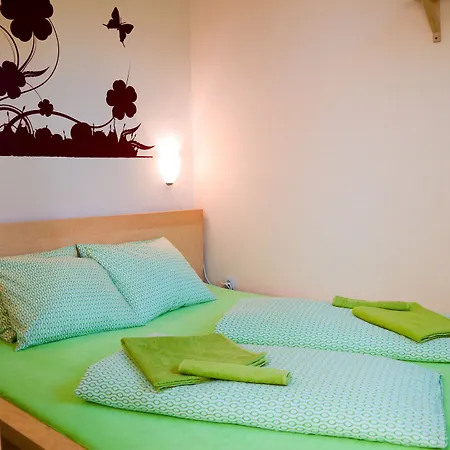 Opera Minihotel 2* Budapest