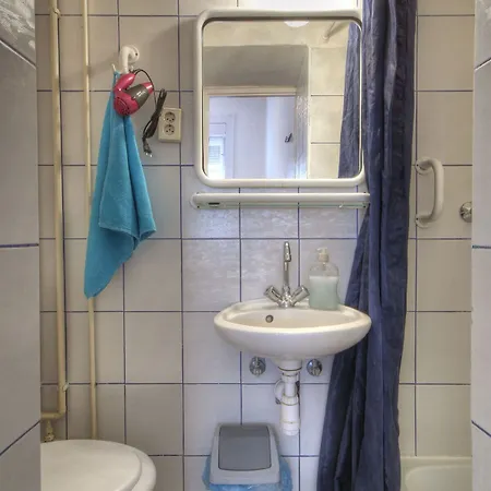 Szálloda Opera Minihotel 2*