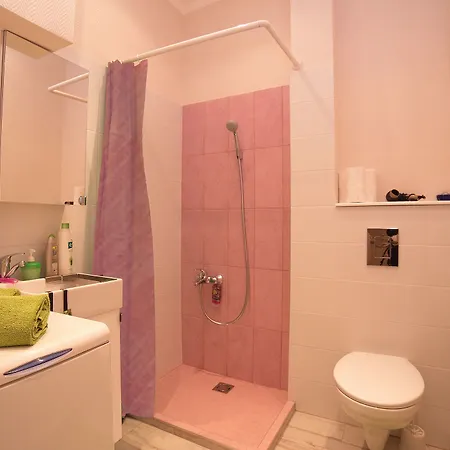 Opera Minihotel 酒店 布达佩斯