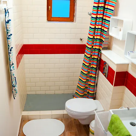 Opera Minihotel 布达佩斯
