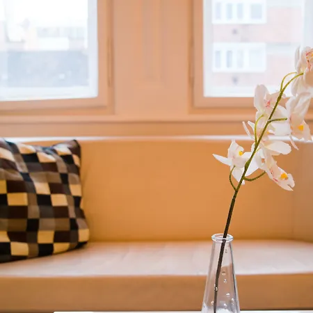 Opera Minihotel 布达佩斯