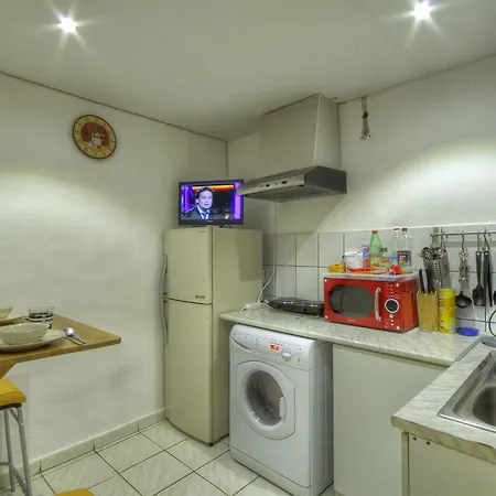 Opera Minihotel 2* 부다페스트