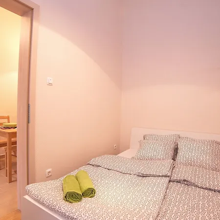 호텔 Opera Minihotel
