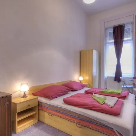 Opera Minihotel 부다페스트