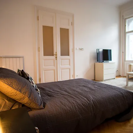 Opera Minihotel 부다페스트