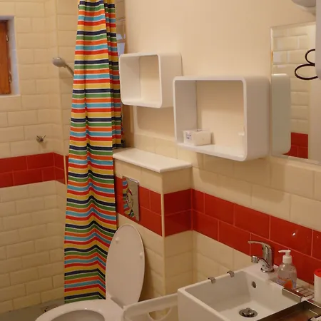 Opera Minihotel 2* 부다페스트