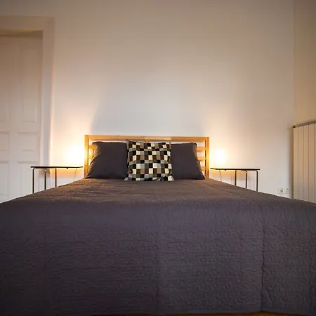 Opera Minihotel 호텔 2*